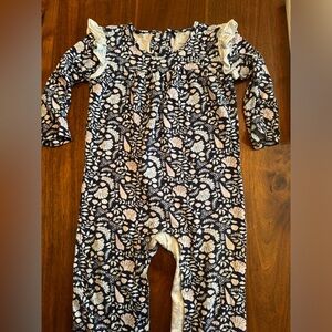 Vineyard Vines Romper